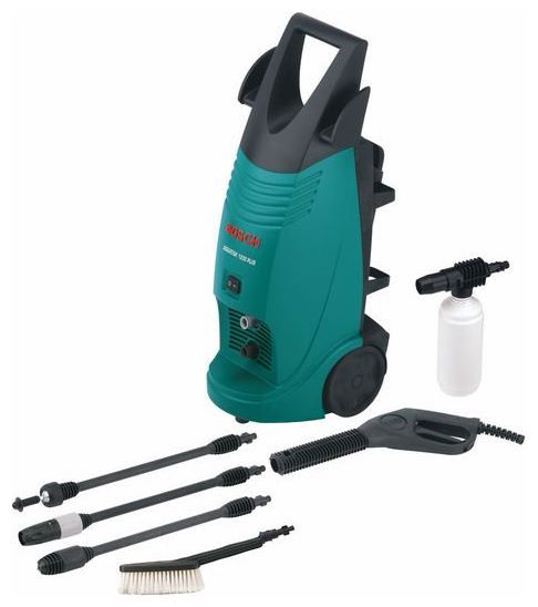 Отзывы Bosch Aquatak 1200 Plus