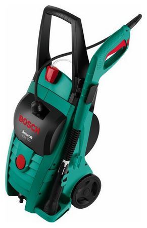 Отзывы Bosch Aquatak Clic 125