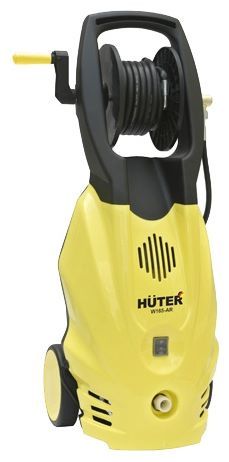 Отзывы Huter M165-AR