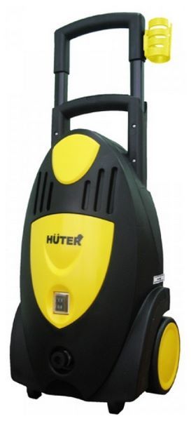 Отзывы Huter M165-PW