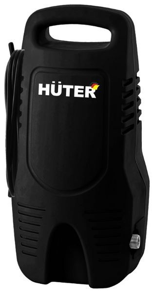 Отзывы Huter W105-P