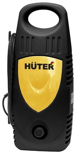 Отзывы Huter W105-QC