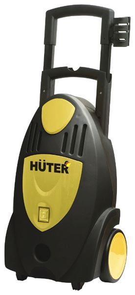 Отзывы Huter W105-QD