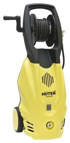 Отзывы Huter W135-AR