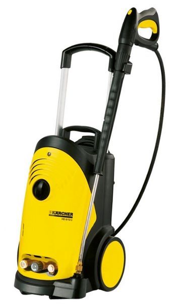 Отзывы Karcher HD 5/15 C