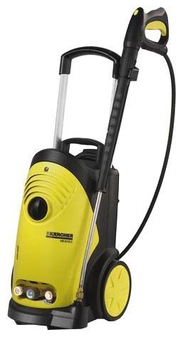 Отзывы Karcher HD 6/12-4 C