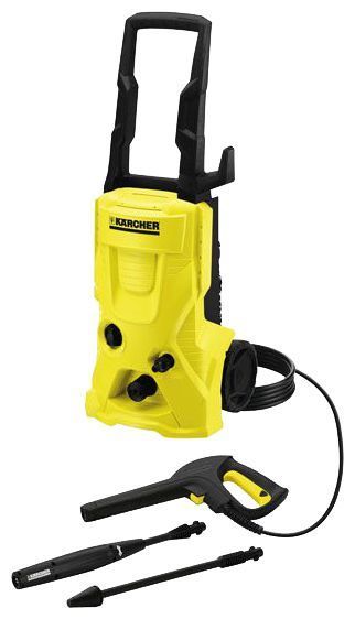 Отзывы Karcher K 3.500