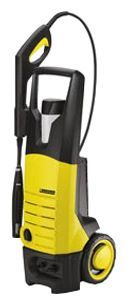 Отзывы Karcher K 4.80 MD