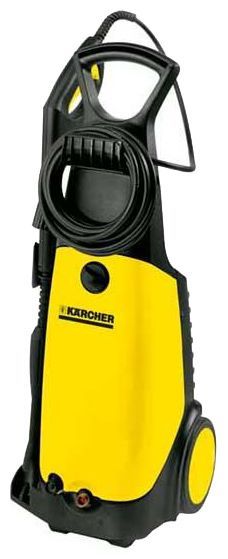 Отзывы Karcher K 7.20 MX WB Plus