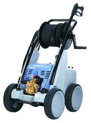 Отзывы Kranzle Quadro 800 TS T