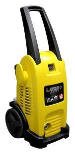 Отзывы Lavor Pro Skipper 19