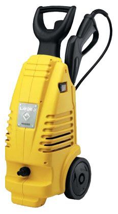 Отзывы Lavor Pro Washer 18