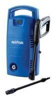 Отзывы Nilfisk-ALTO C 100.4-5