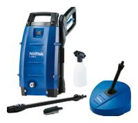 Отзывы Nilfisk-ALTO C 100.5-5 PC