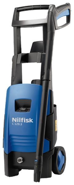 Отзывы Nilfisk-ALTO C 120.3-6