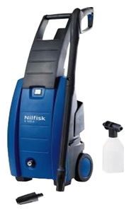 Отзывы Nilfisk-ALTO C 125.2-8 X-TRA