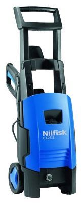 Отзывы Nilfisk-ALTO C 125.3-8