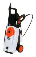 Отзывы Stihl RE 107