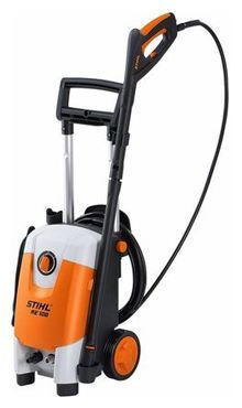 Отзывы Stihl RE 108