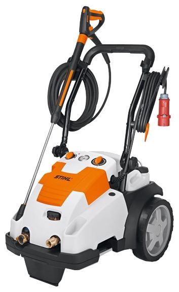 Отзывы Stihl RE 462