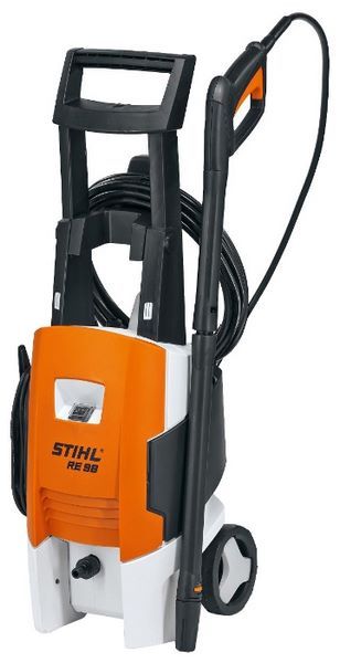 Отзывы Stihl RE-98