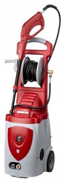 Отзывы Зубр ЗАВД-3000