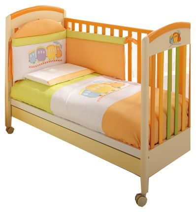 Отзывы Mibb Trenino