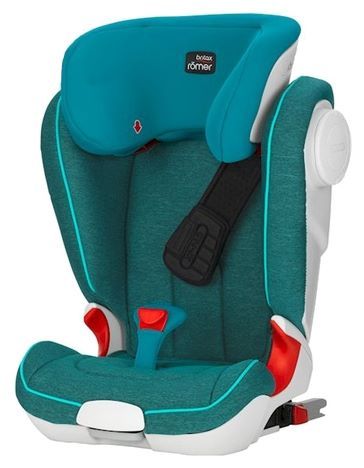 Отзывы BRITAX RÖMER KidFix II XP Sict