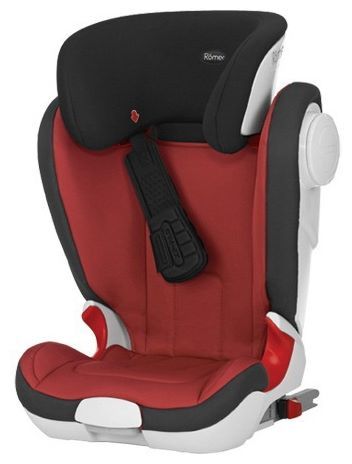 Отзывы BRITAX RÖMER Kidfix XP Sict