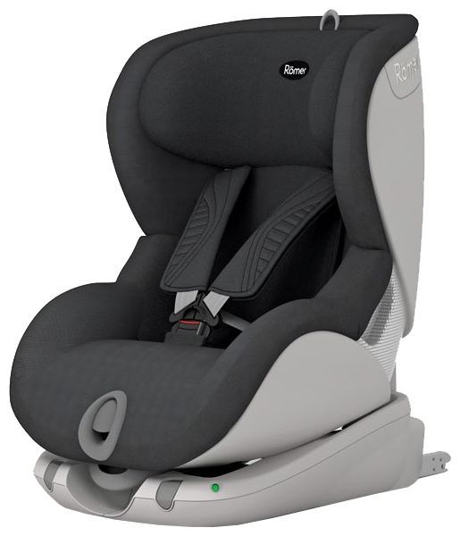 Отзывы BRITAX RÖMER Trifix