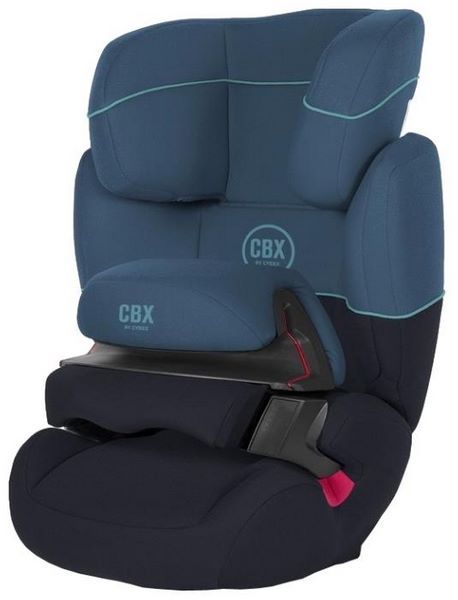 Отзывы CBX by Cybex Isis (Aura)