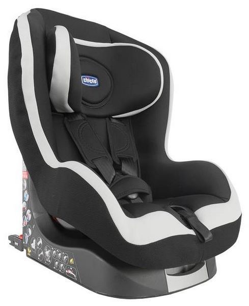 Отзывы Chicco Go-One Isofix