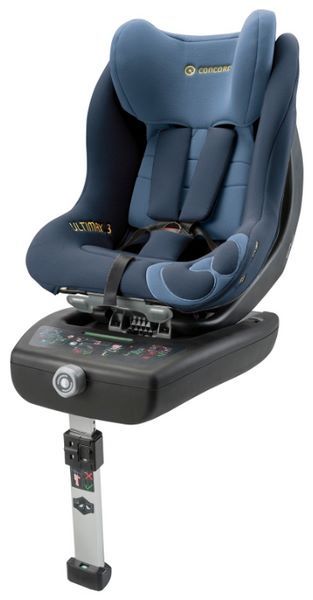 Отзывы Concord Ultimax 3 (Isofix)