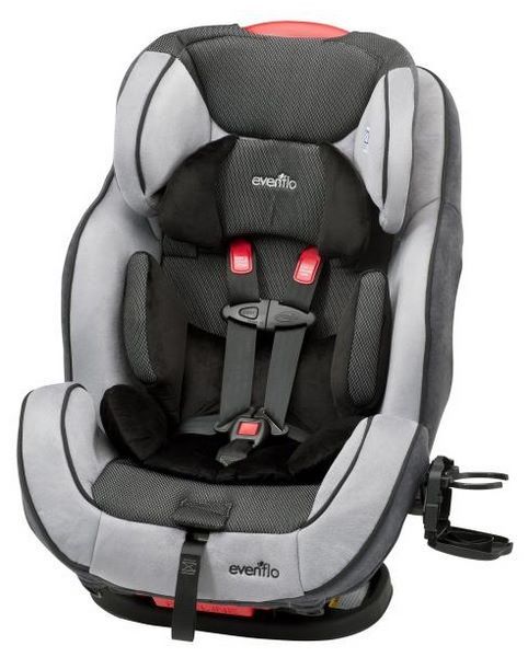 Отзывы Evenflo Symphony LX