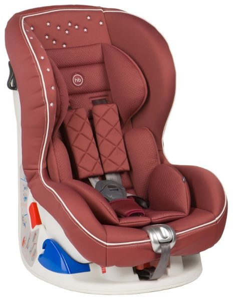 Отзывы Happy Baby Taurus V2