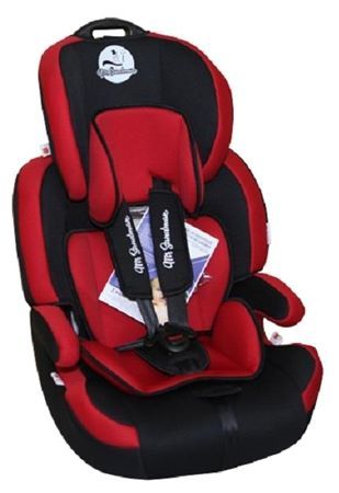 Отзывы Mr Sandman Voyager Isofix