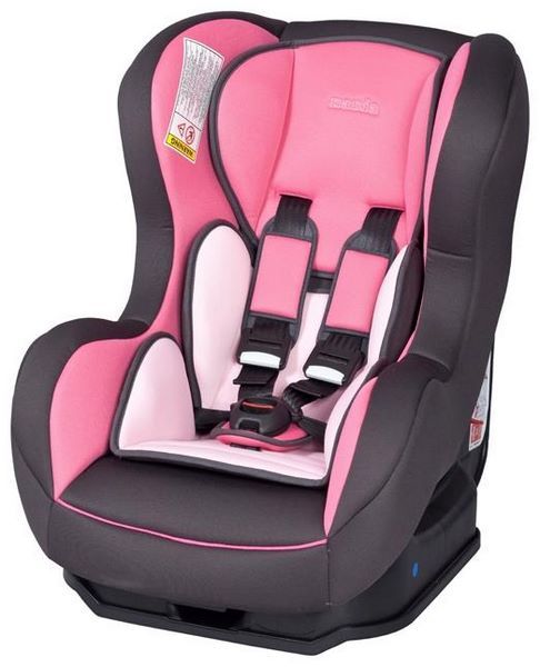Отзывы Nania Cosmo SP Plus Isofix