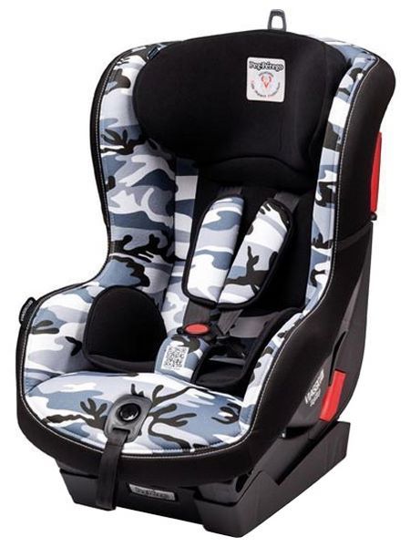 Отзывы Peg-Perego Viaggio1 Duo-Fix K