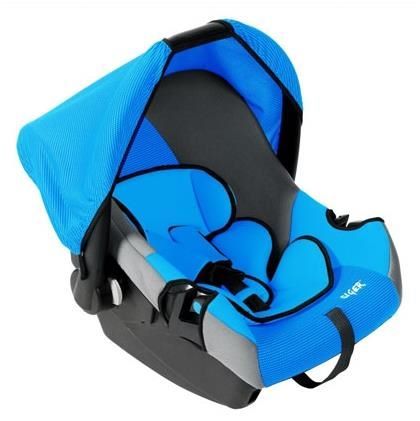 Отзывы Siger Эгида Люкс