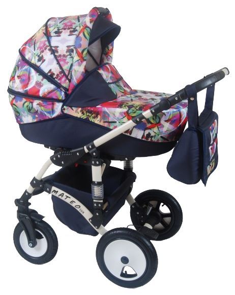 Отзывы Alis Mateo Lux (2 в 1)