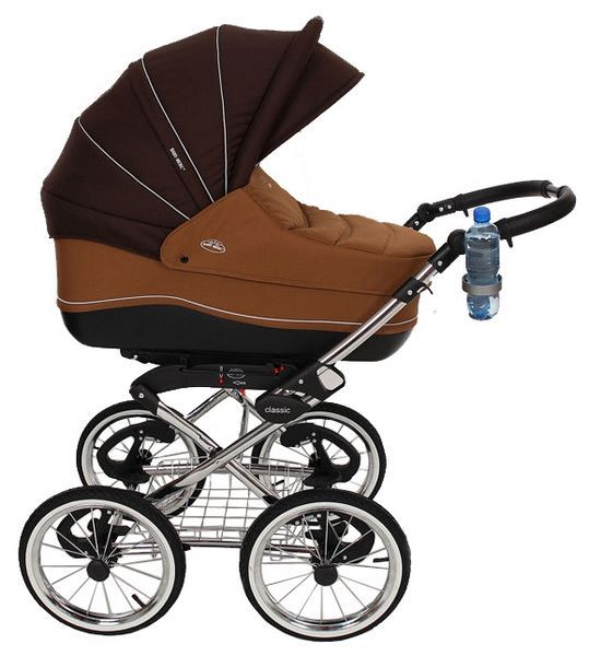 Отзывы Baby-Merc Zipy Classic (3 в 1)