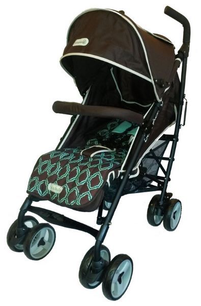 Отзывы Baby Planet Baby1One BP-101702