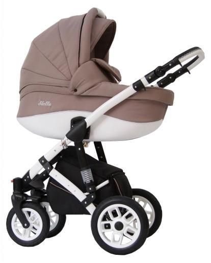 Отзывы Car-Baby Concord Lux (3 в 1)