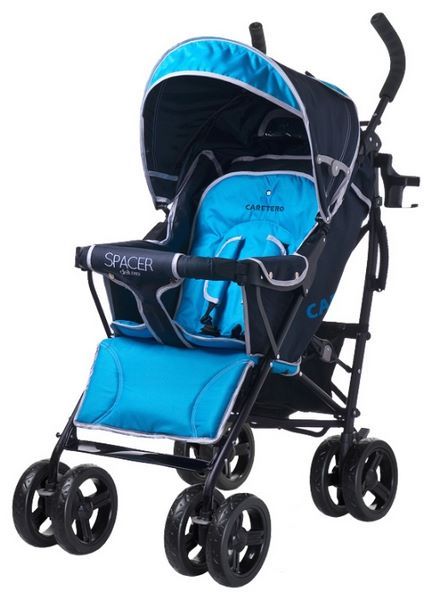 Отзывы Caretero Spacer Deluxe