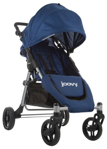 Отзывы Joovy Scooter