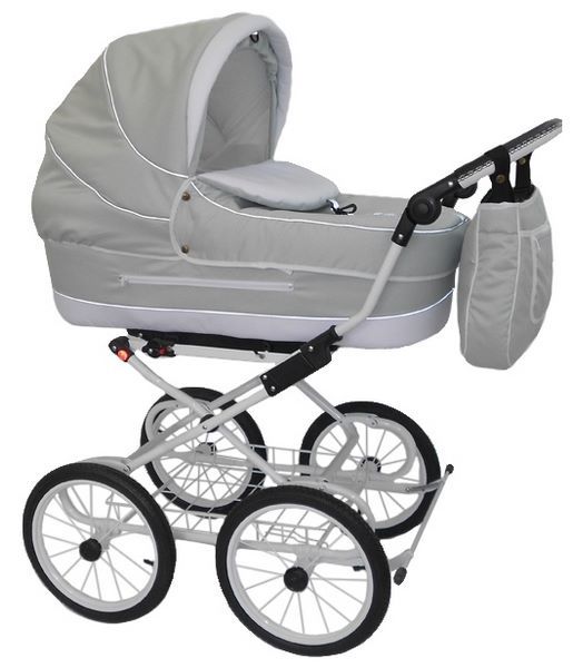 Отзывы Little Trek Рио (2 в 1)