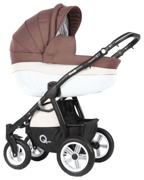 Отзывы Plaudi Avenir (3 в 1)