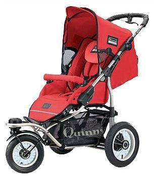 Отзывы Quinny Freestyle 3XL Comfort (3 в 1)