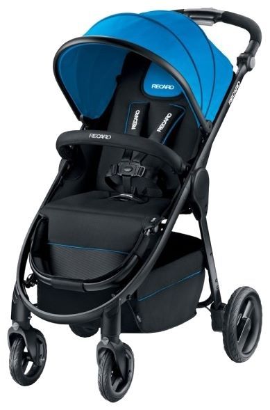 recaro citylife 2 in 1