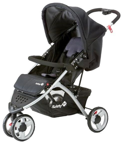 Отзывы Safety 1st by Baby Relax Easy Go (2 в 1)